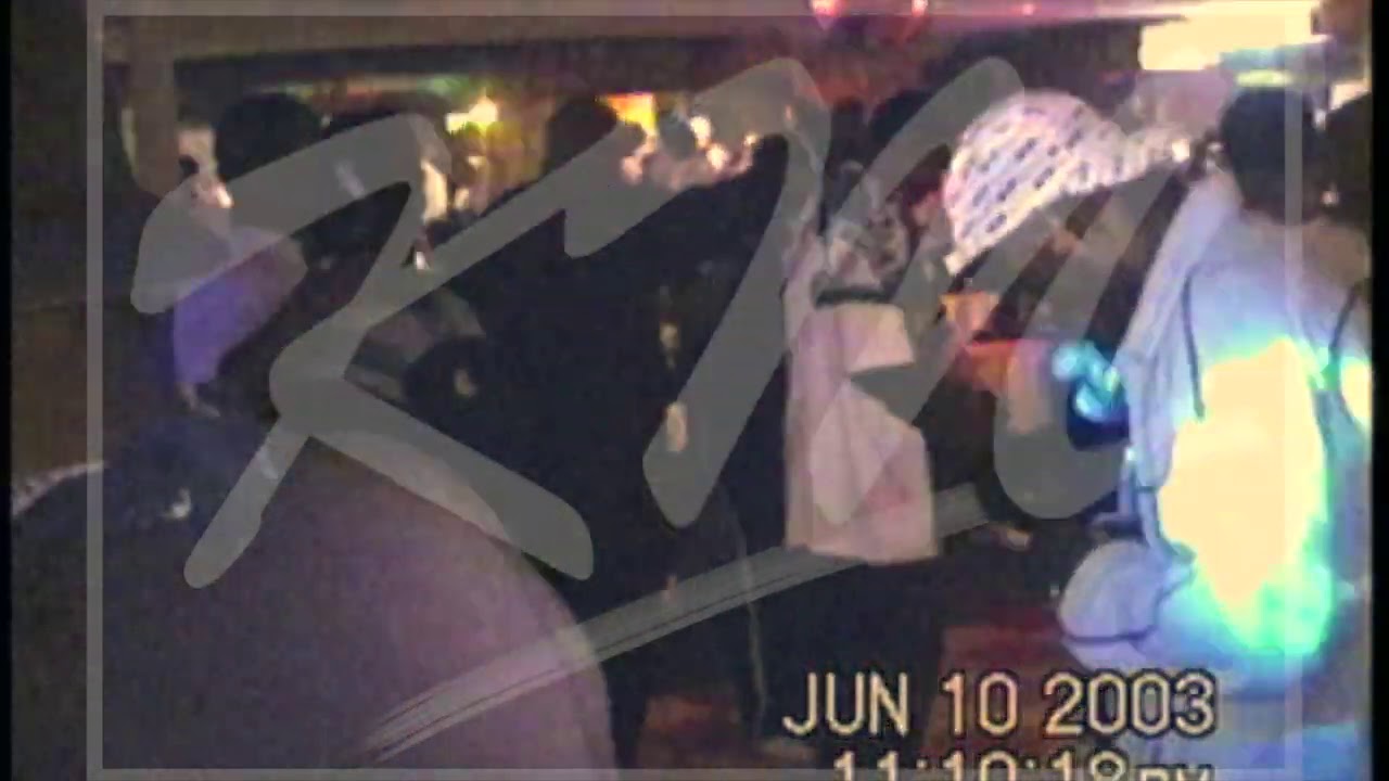 Big Ghost Rollin 90s C Walkin' 2003 6x10 Day