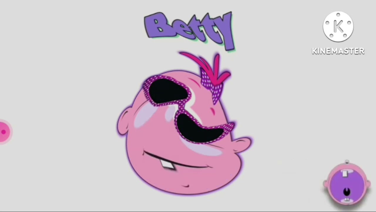 The Baby Big Mouth Show Effects Capcut Kinemaster