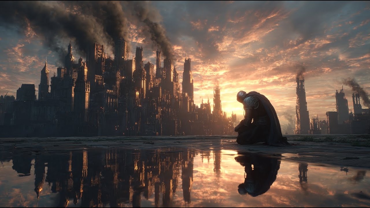 They Banned Humans from the Council—Then Earth Arrived Uninvited Sci-Fi Stories Today