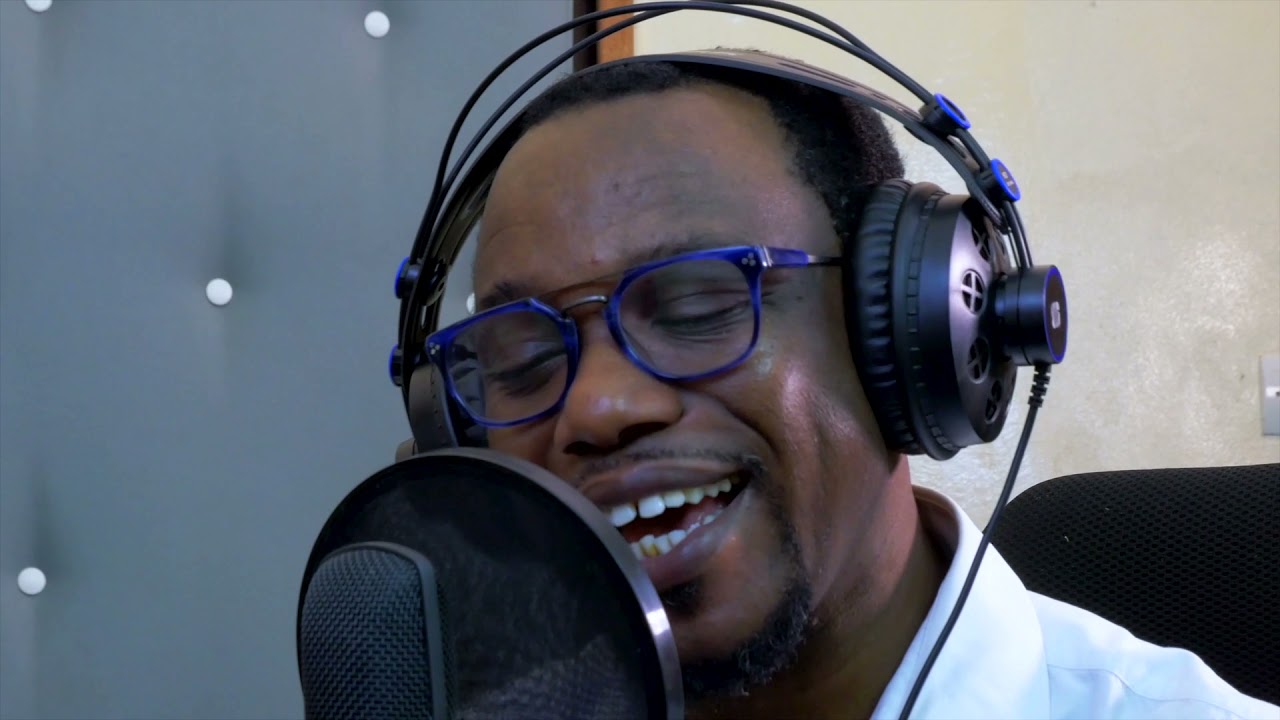 Joseph Massoma - WA (to my lovely wife) (NDEDI DIBANGO Cover)