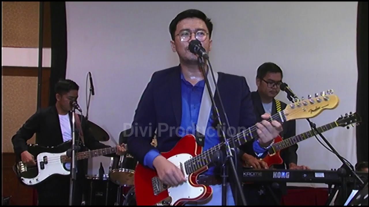 Penyesalan || Neo Jibles || Koes Plus