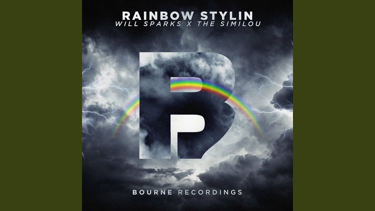 Rainbow Stylin' (Extended Mix)