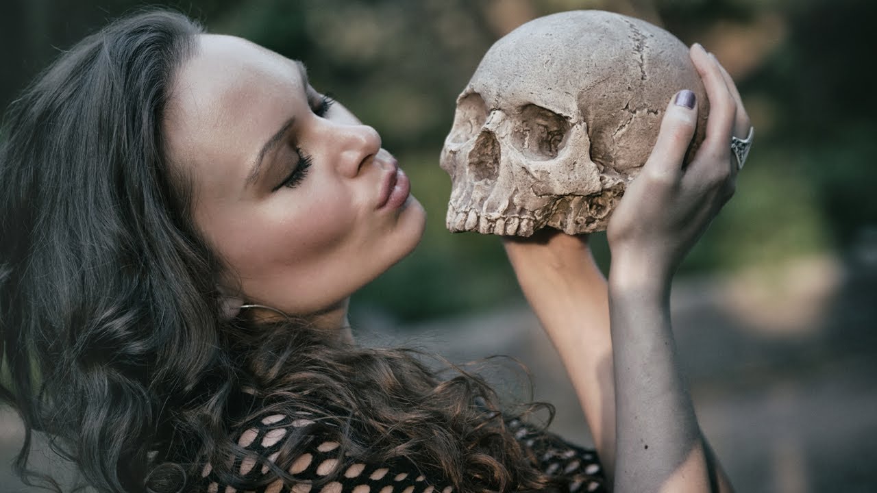 Doing some James Bond themes (live cover) - October 2020 Stream | Katja Savia