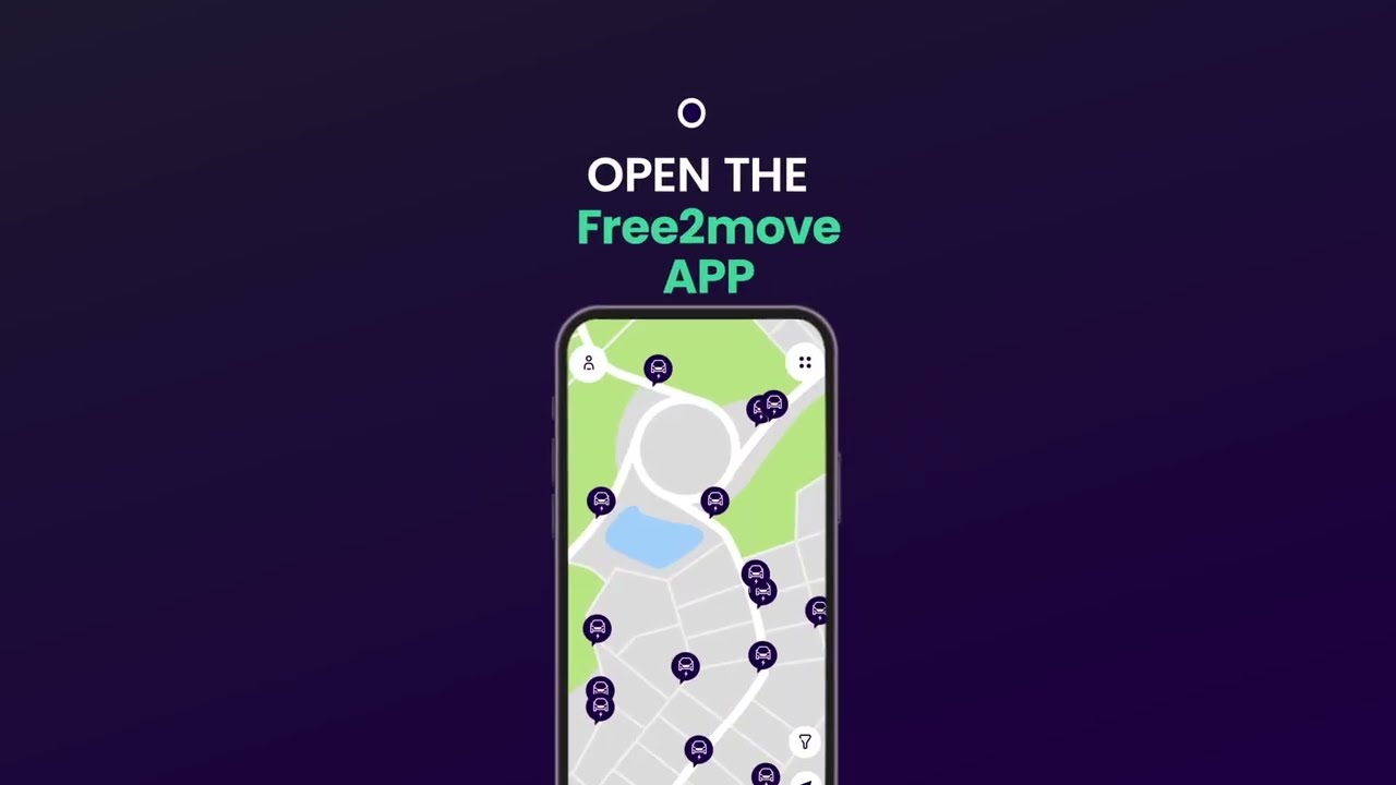 Last-Minute Plans? | Free2move