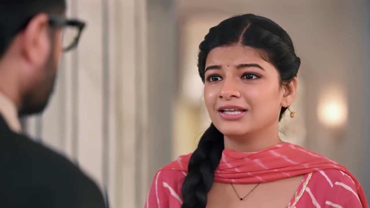 Saru Latest Episode 224 Best Scene | सरु | Mohak Matkar, Shagun Pandey, Anushka | Zee TV APAC