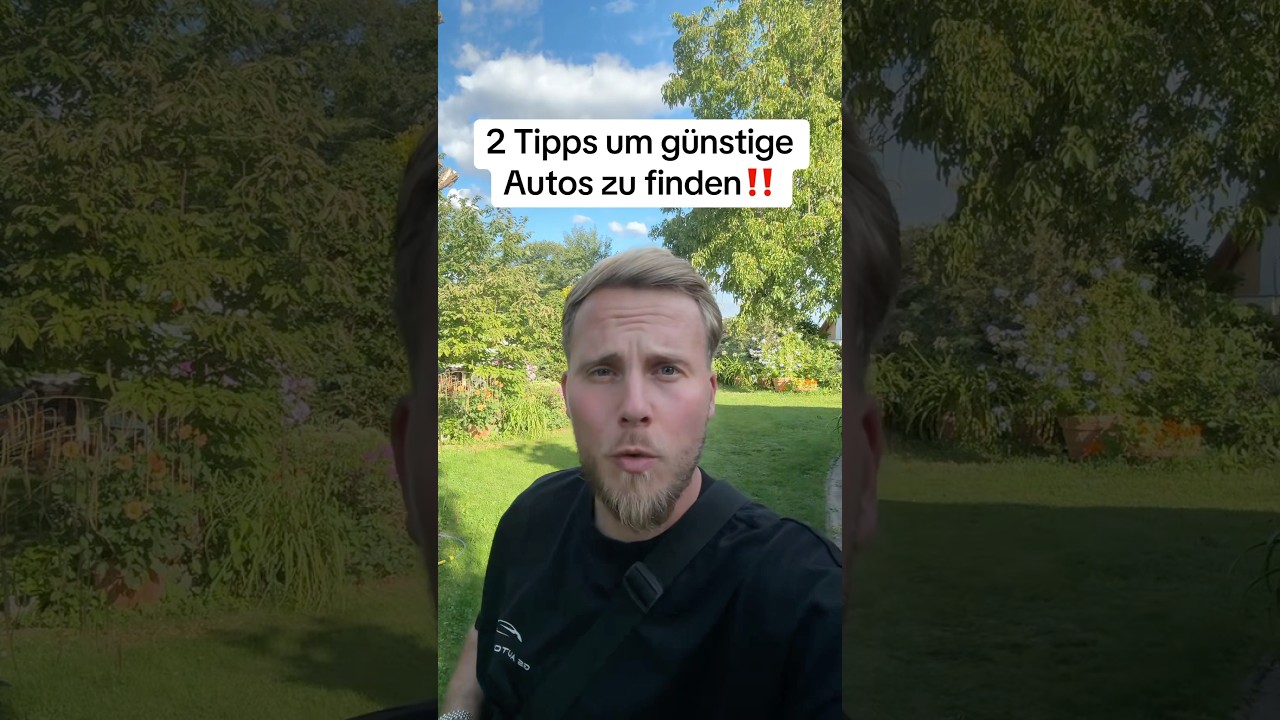 Danke f&uuml;r alles Liebe Youtube Community 🙏🏻❤️ #autos#autotipps#g&uuml;nstig#kfz