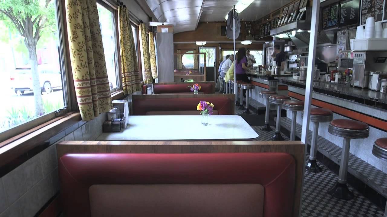 New York Live Diner Week: The Summit Diner