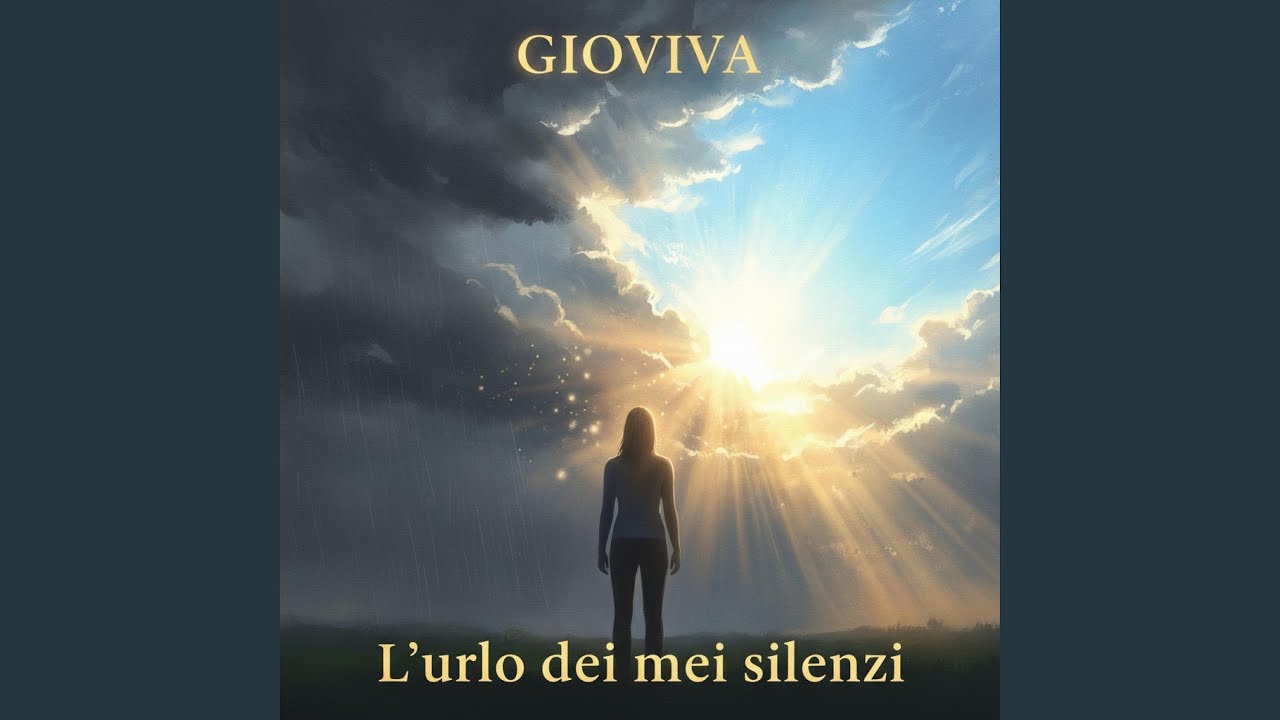 L'urlo dei miei silenzi