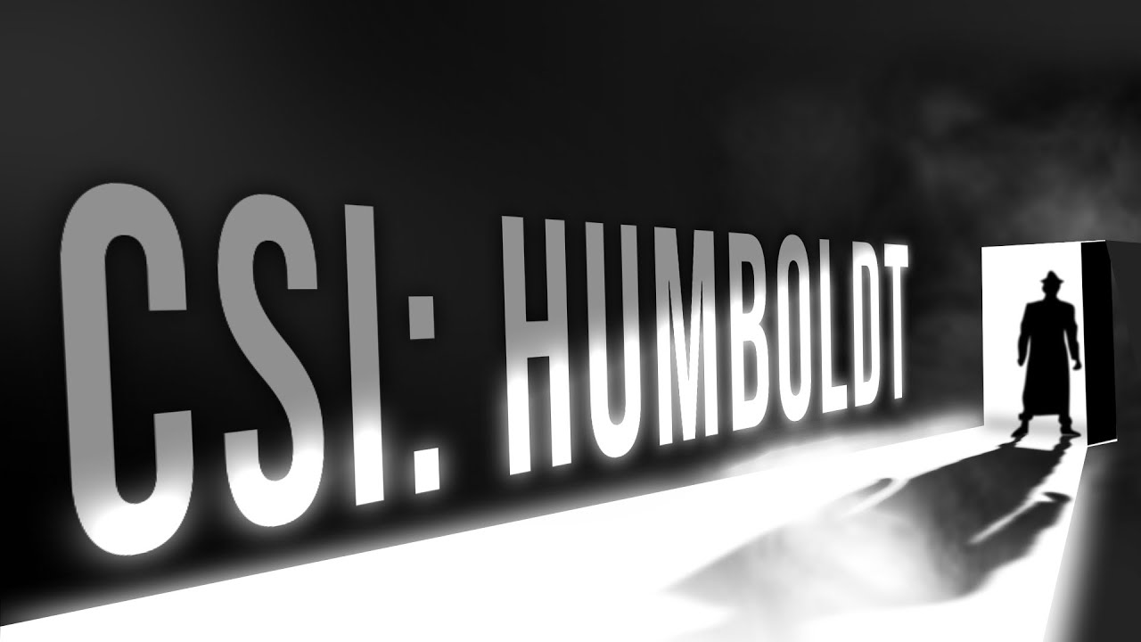 Speakeasy presents CSI Humboldt: The Legendary Strain Mythbuster | Nspecta Detective Trailer (2023)