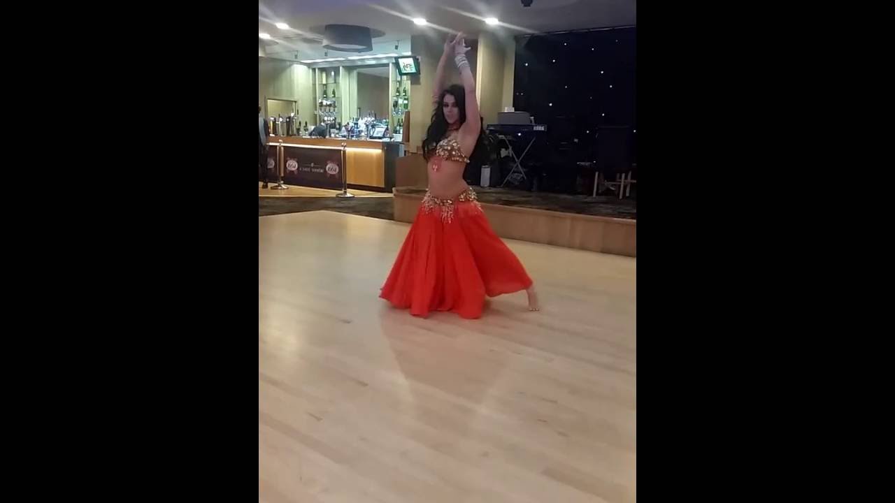 Ya wad ya heliwa haifa wehbe bellydance