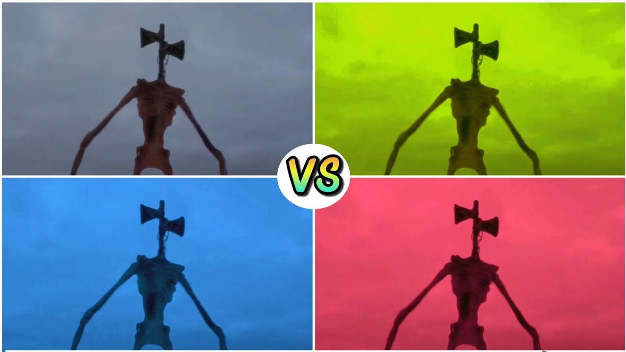 HOUSE HEAD Monster - Coffin Dance Song