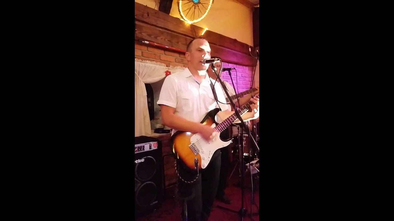 Zesp&oacute;ł Junior Band Mława- Dziewczyna z g&oacute;r