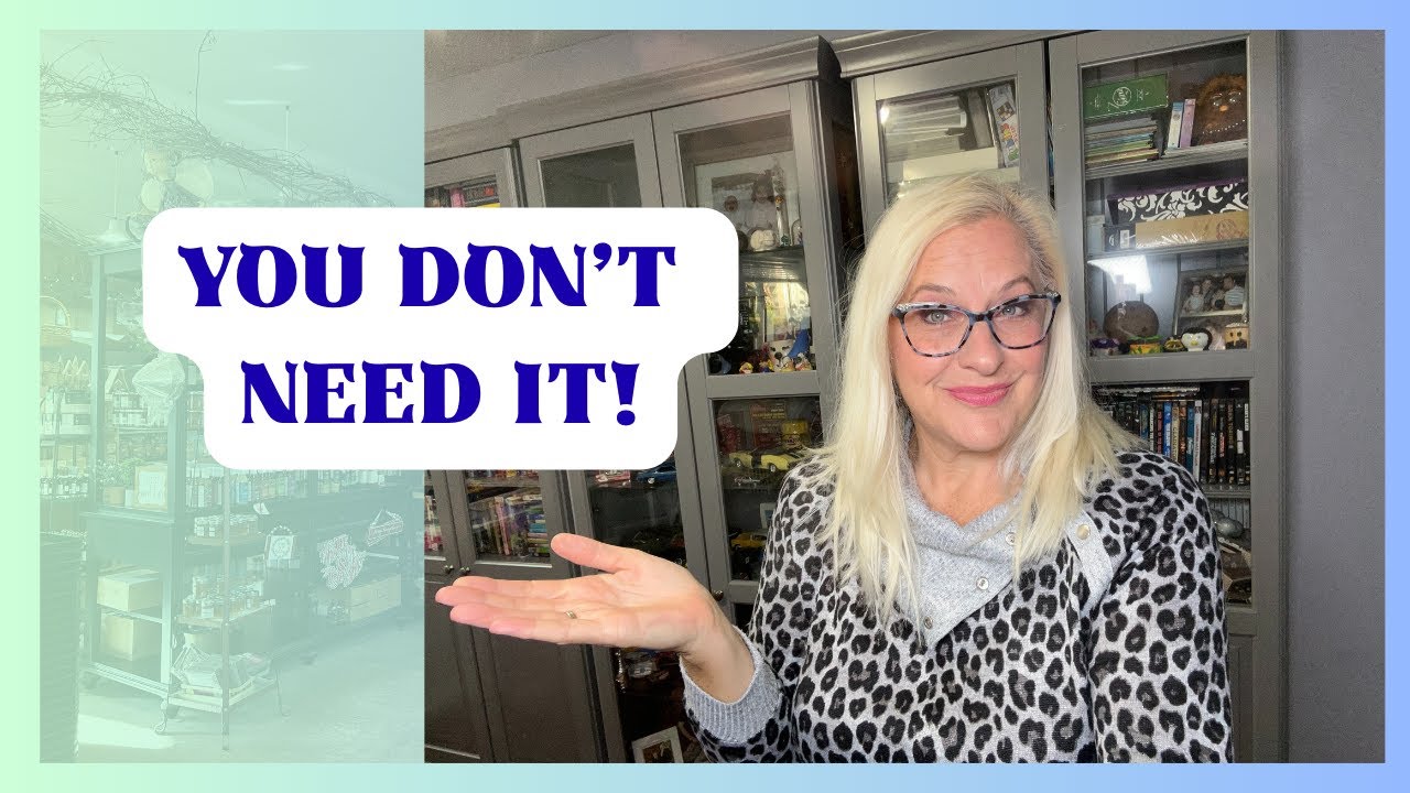 STOP overspending! 6 simple tips to help you save money.
