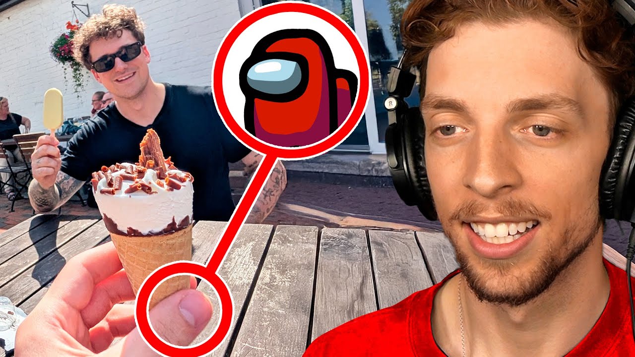 My Reddit COOKED ME...