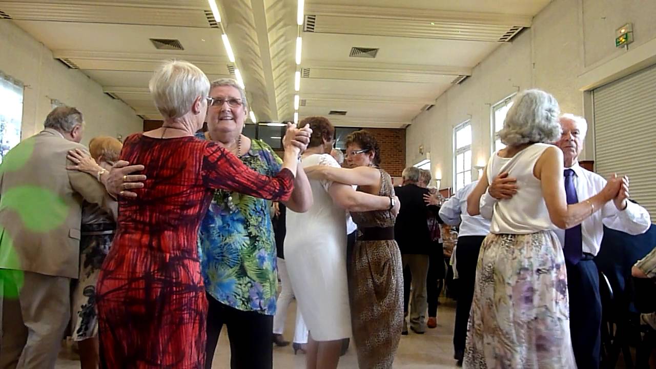 Medley de belles valses a Ostricourt par Muzykanty