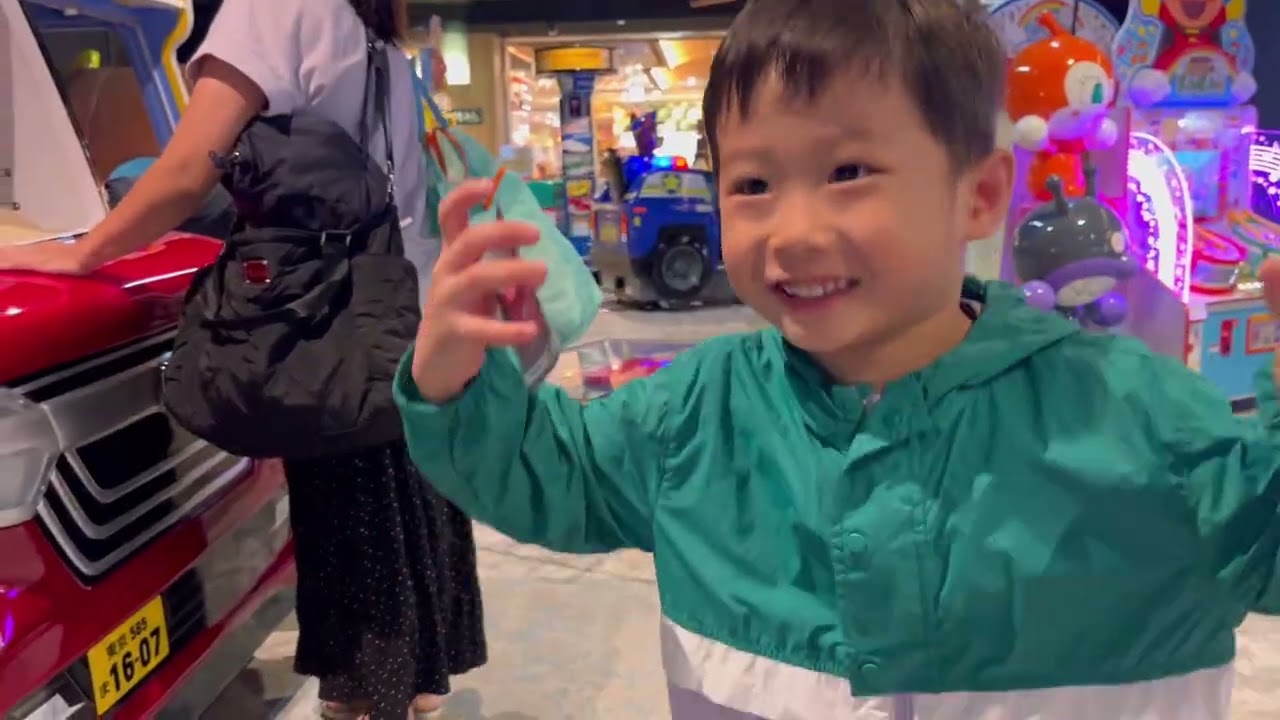 예준 2025년 ❤️