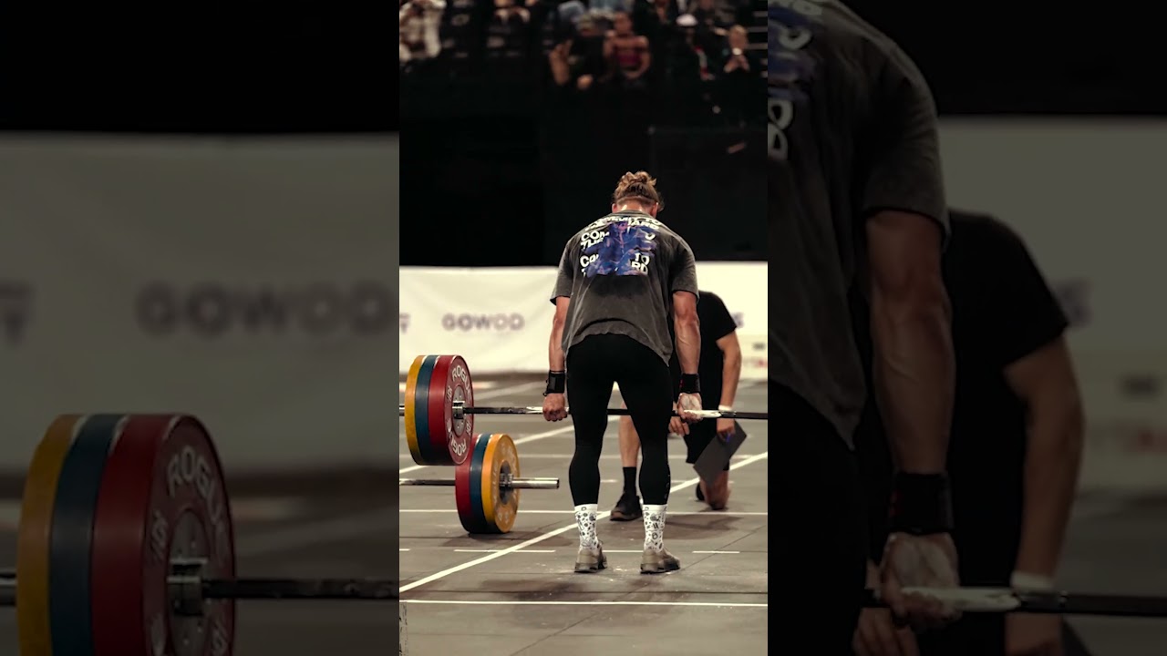 Fear of None by Go Primal  #goprimal #fearofnone #committothehard #frenchthrowdown