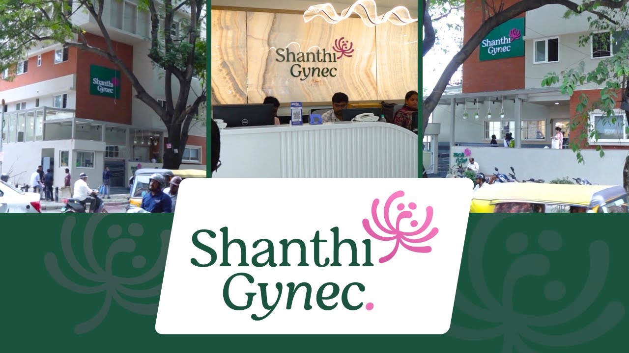 Shanti Gynec: Where Women’s Health Meets Compassionate Care! | Dr Shilpa G B: Bangalore