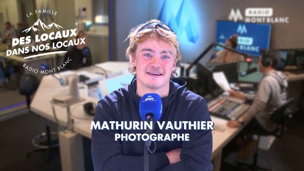 Des Locaux Dans Nos Locaux | Mathurin Vauthier - Photographe