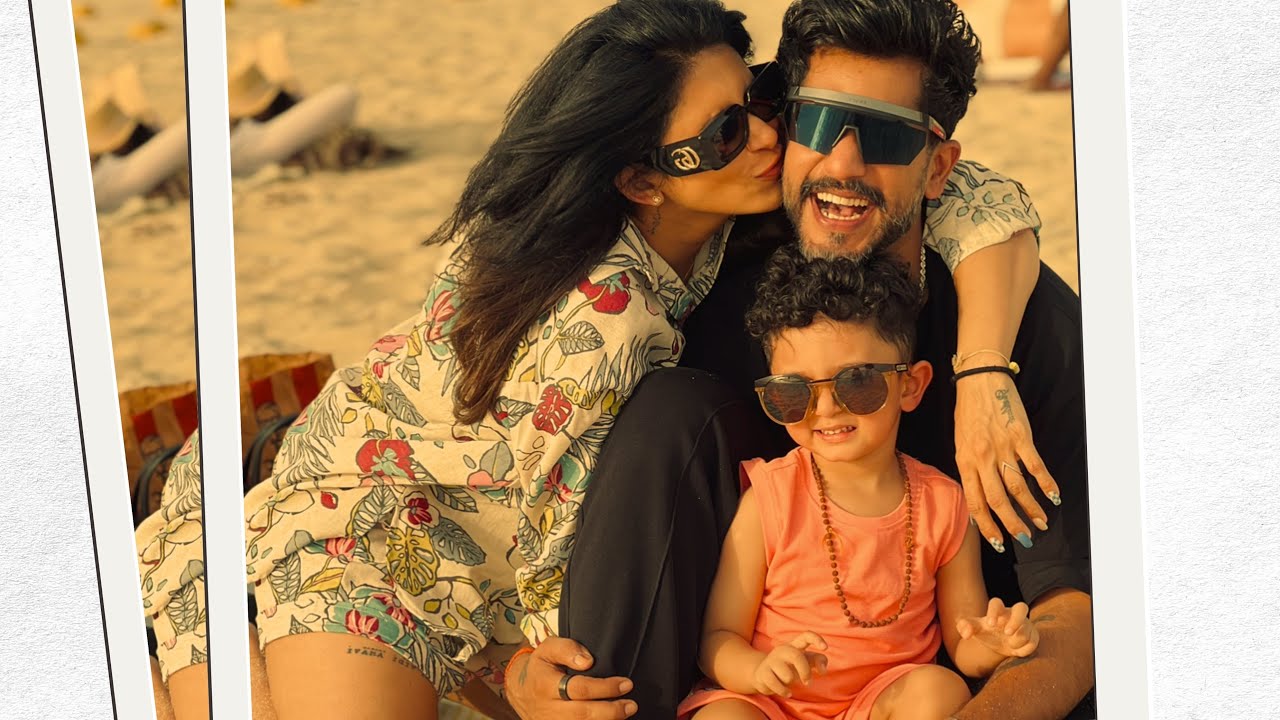 MERI DUNIYA HAI TU - SUYYASH RAI |KISHWER MERCHANT | NIRVAIR RAI | LAKSHAY & SIDDHARTH | DILWALA 