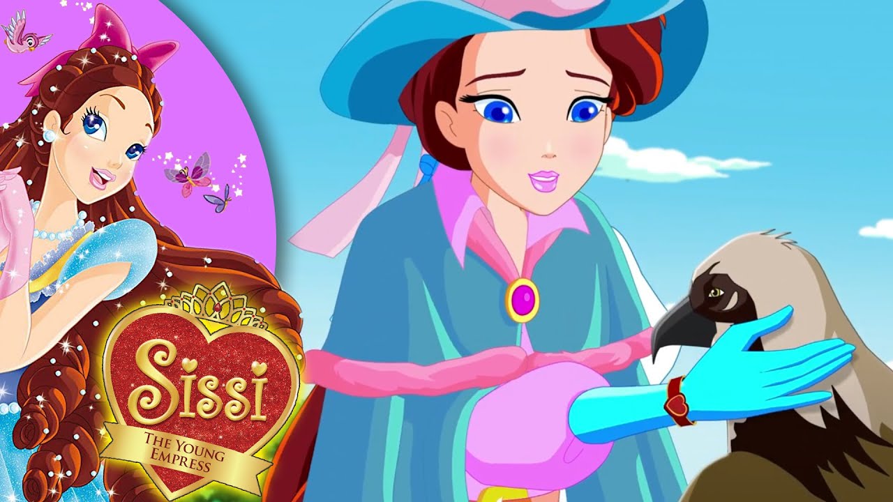 Sissi: The Young Empress - Season 2 | Ep. 2 | Magical Adventures of a Young Empress