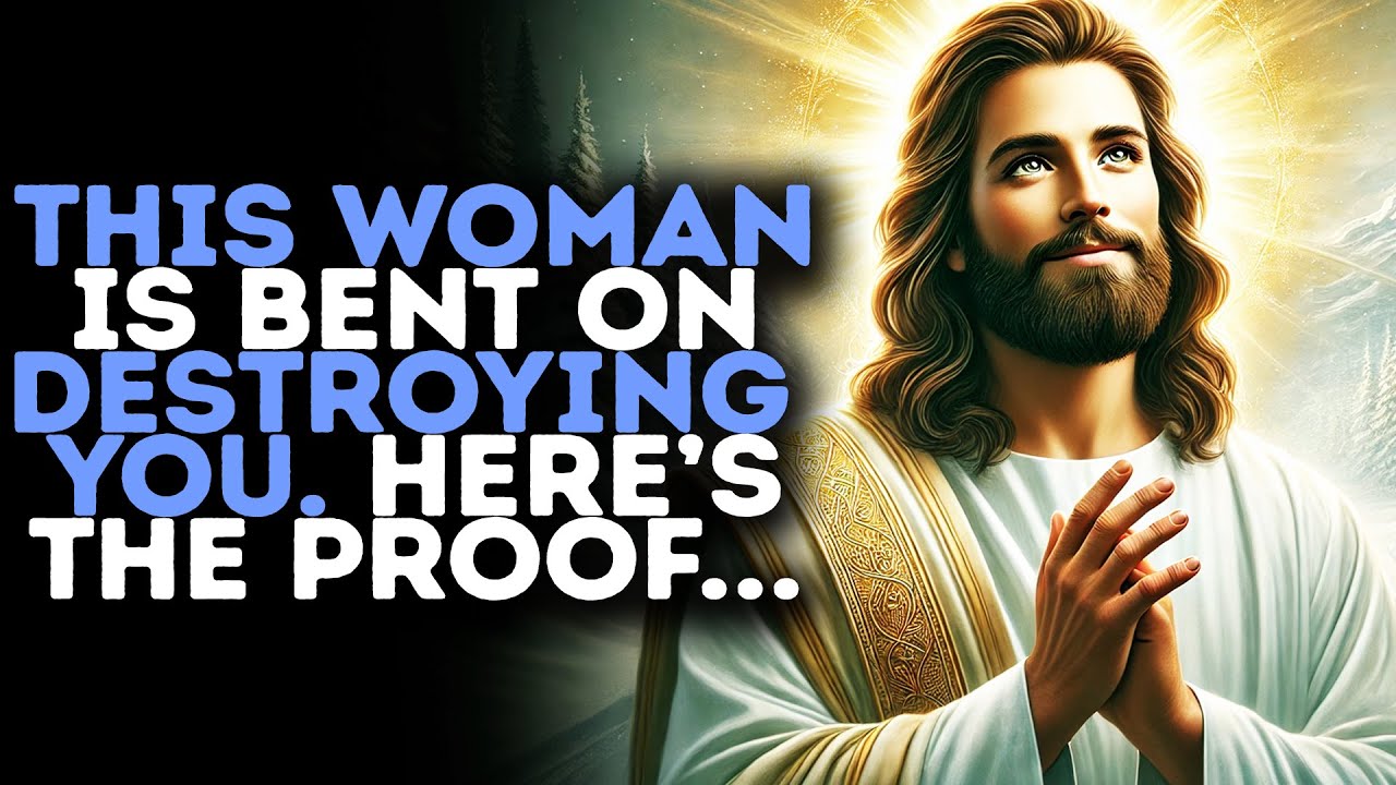 God Warns: 