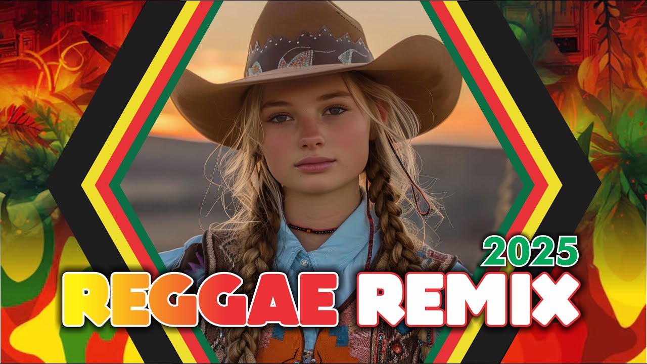 MELO DE  MISSISSIPI 2025 | REGGAE REMIX | ROB Producer