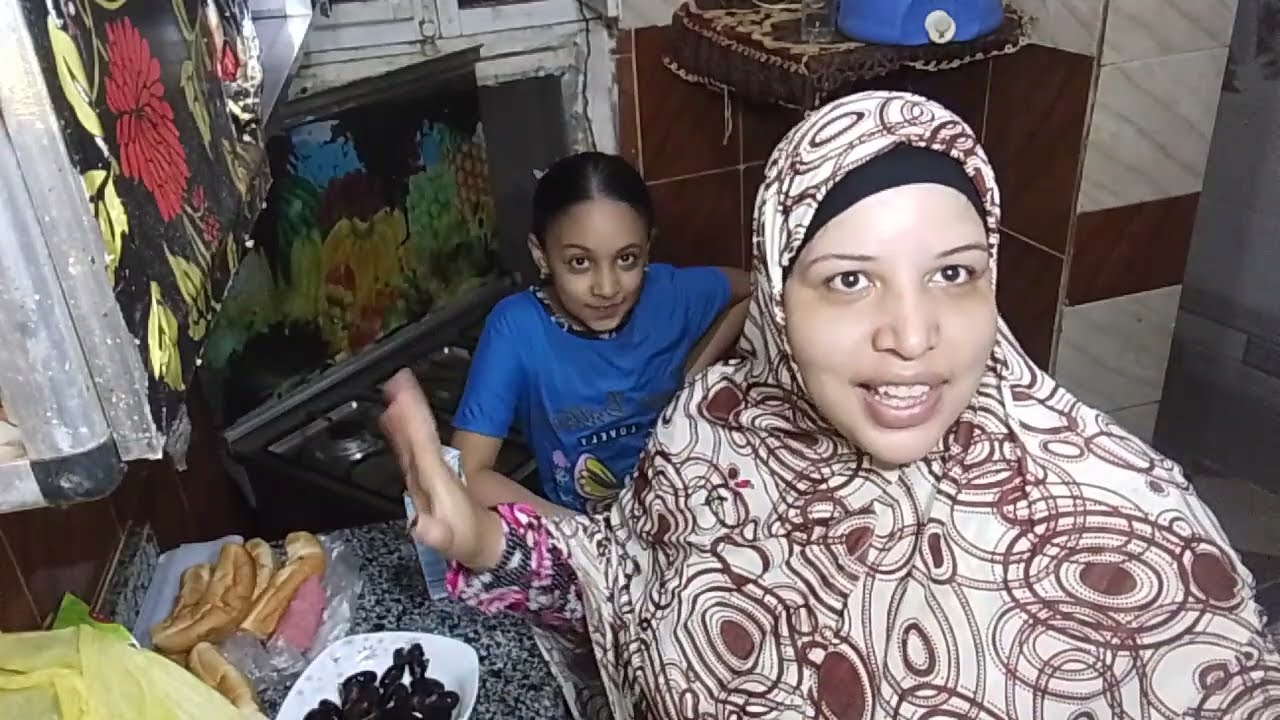 ربنا فرجها عليا قلت افرح ولادي وادلعهم صرفت وكلفت عشان خاطر عيونهم👸🦄🌹💪