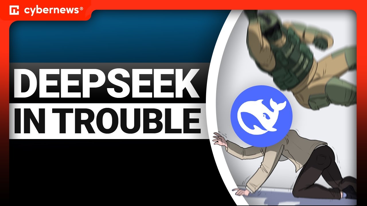 AI Tar Pits, FBI&rsquo;s Backdoor & Russian Hackers Sanctioned | cybernews.com