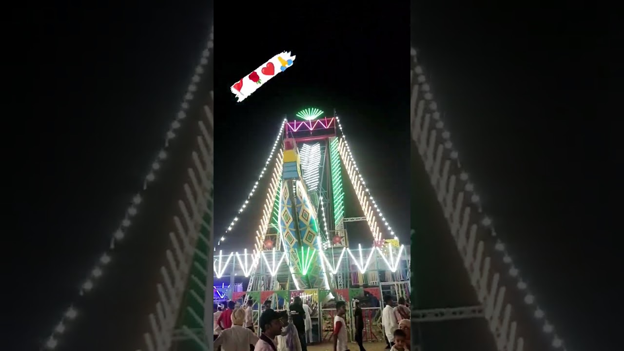 baba ramdev ji ka mela Nawalgarh