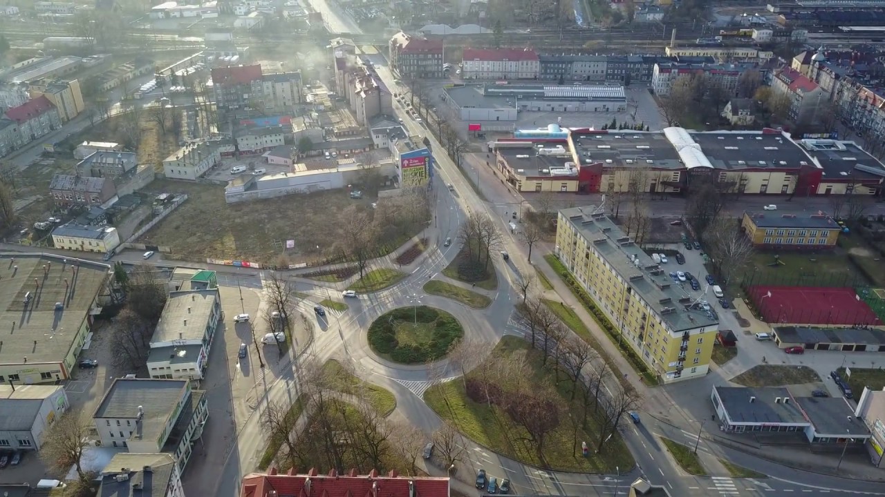 Słupsk Polska - Slupsk Poland 2017