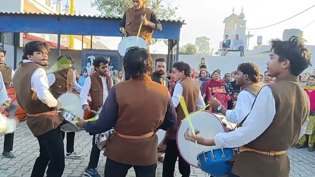 Mahakaal nasik dhol group mahashivratri shoba Yatra booking 9876643072, 98154-15305