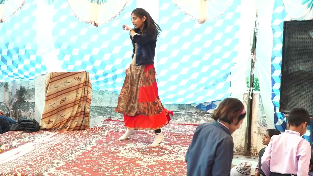 Arti class 9 vivekanand school nadbai 