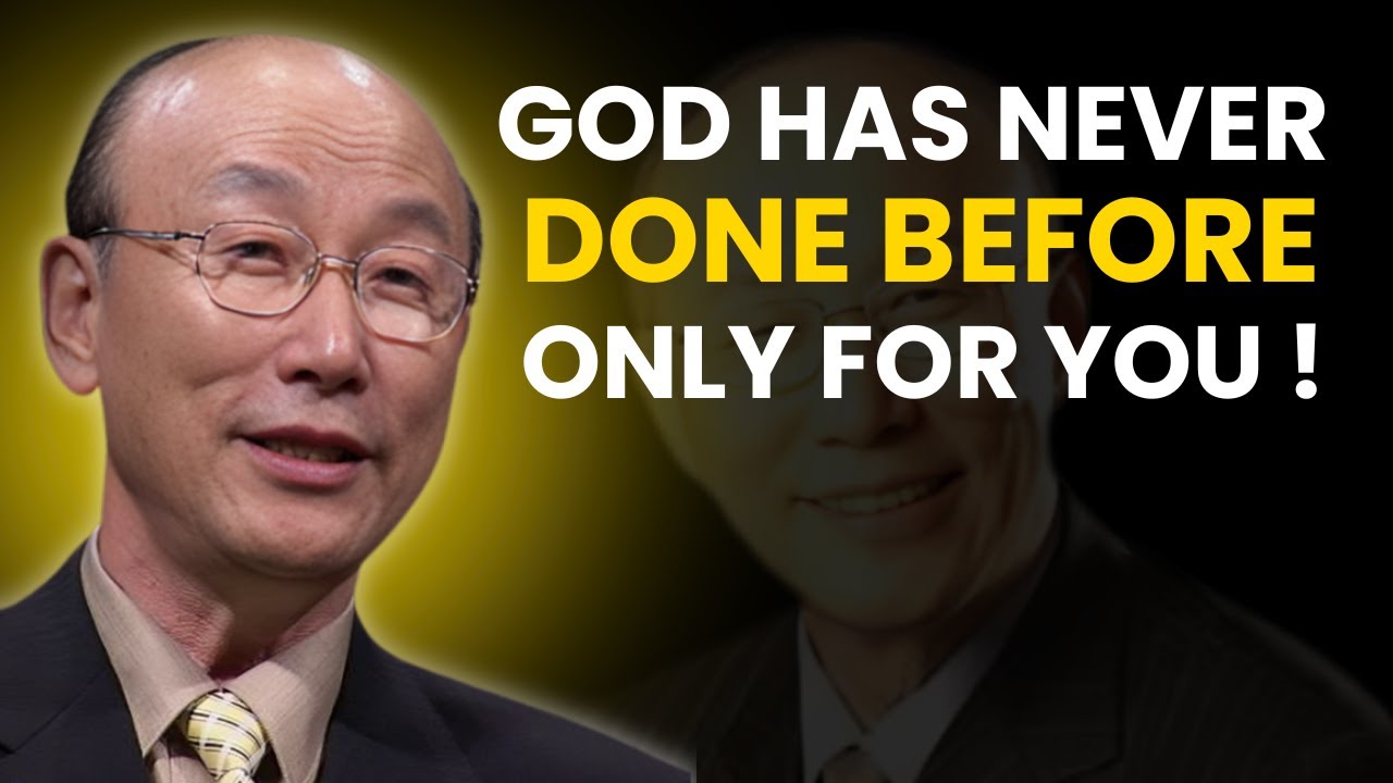 God Is Doing Something New in Your Life