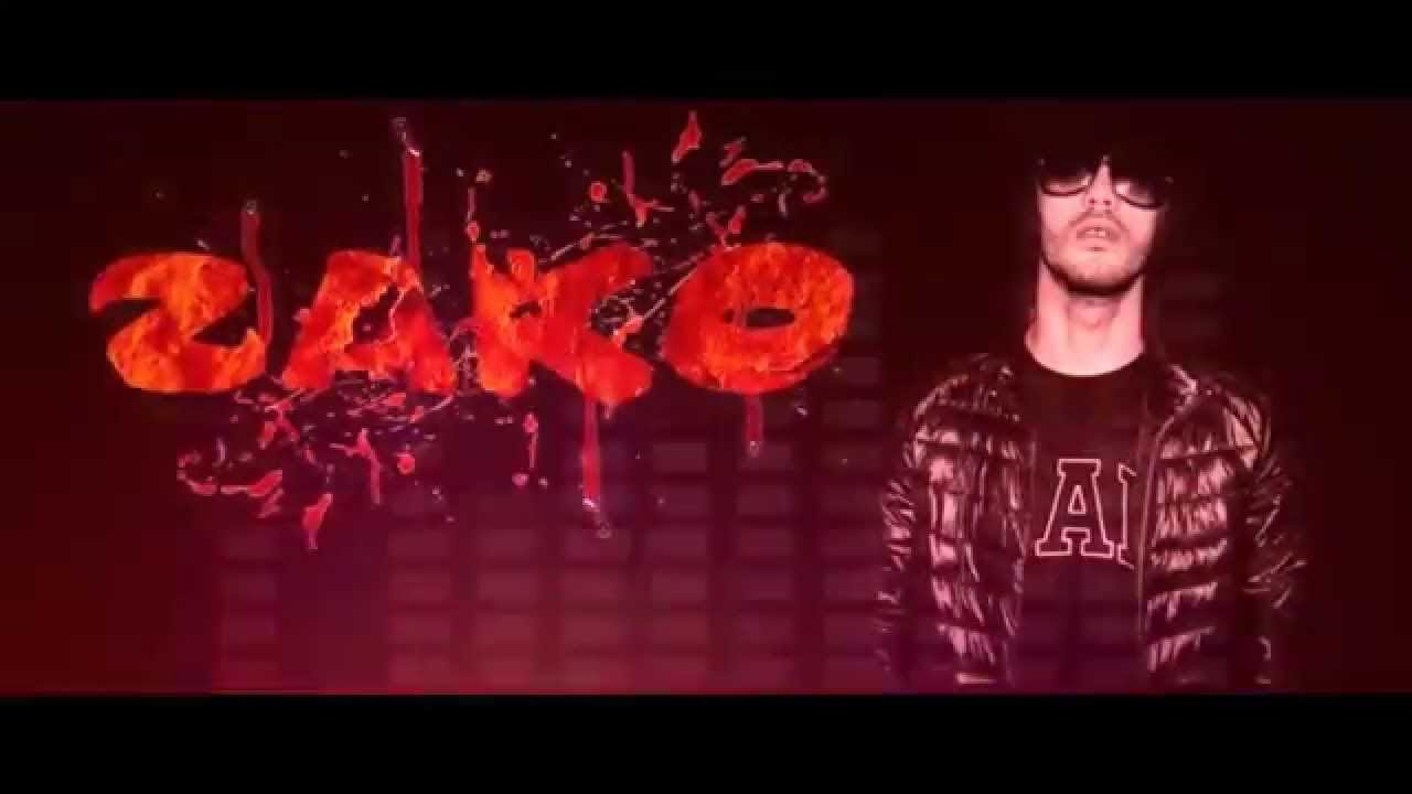 ZAKO- Freestyle - FireStyle Saison #2 [ Vrais ]