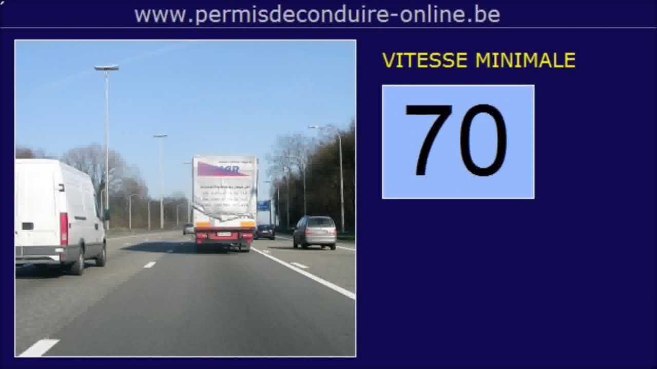 4. L'AUTOROUTE