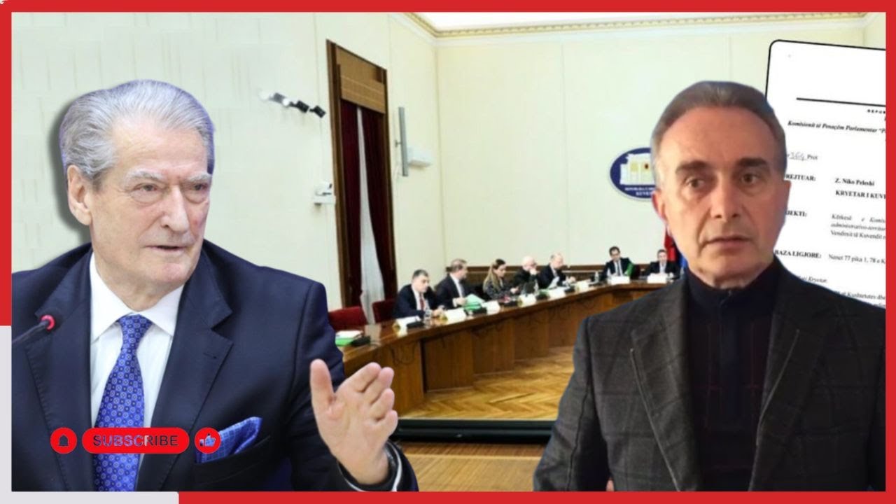 Muça: Pse i dolët kundër Berishës? Baçi: Nuk ka shance, janë hamendësime! | 3D
