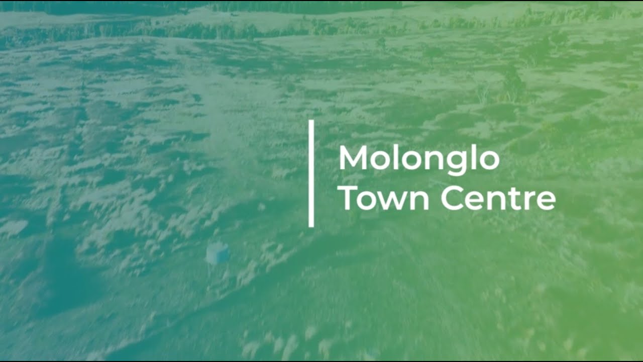 Molonglo Town Centre - engagement