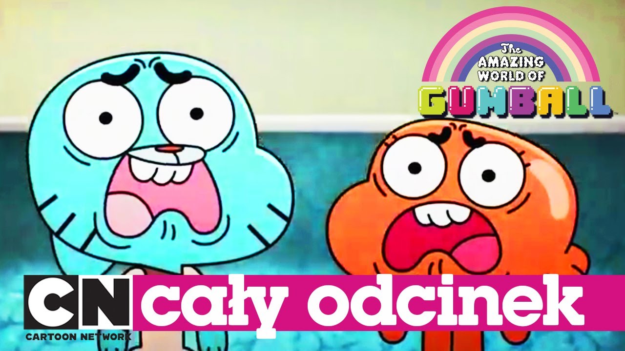 Niesamowity świat Gumballa | Sprzedaż (cały odcinek) | Cartoon Network