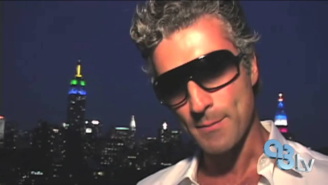 Fabrizio's Guide To New York | Part 2 |