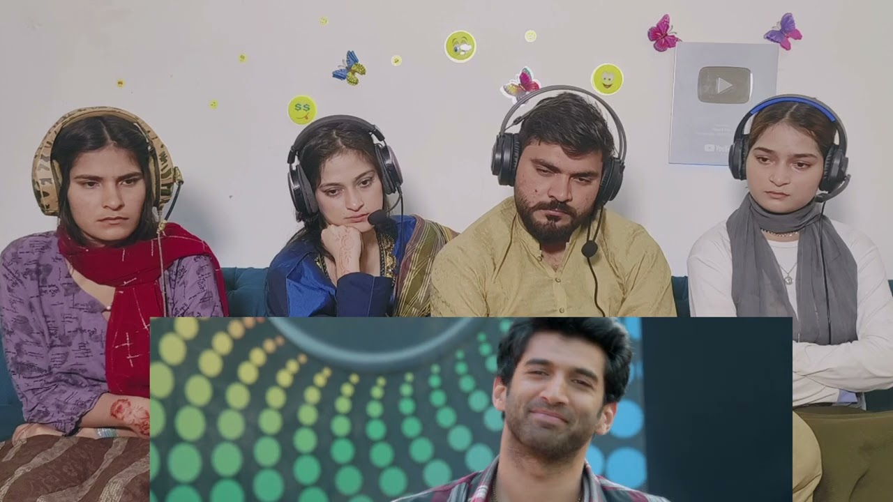 Ashiqui 2 Movie Reaction, Shraddha Kapoor, Aditya Roy Part 13