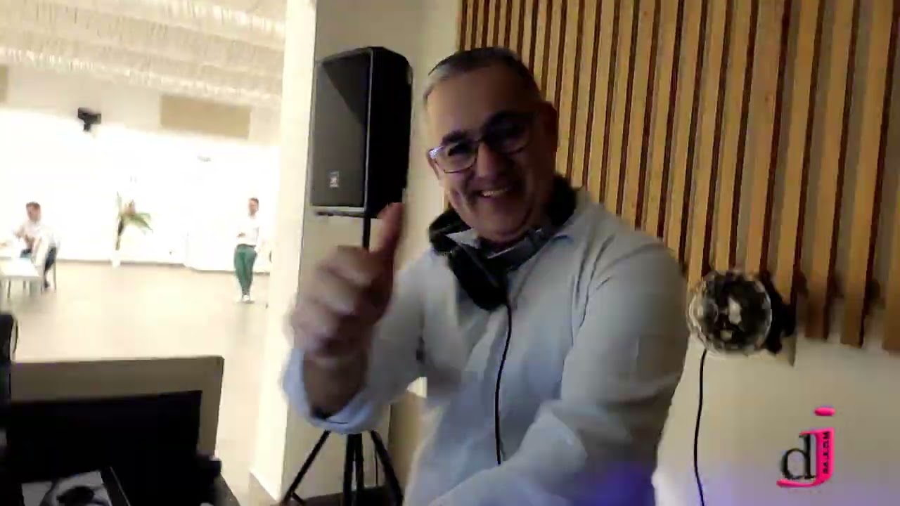 DJ PAULO.M ANIMAÇÃO DE EVENTOS - QUINTA SOL NASCENTE - BODAS OURO