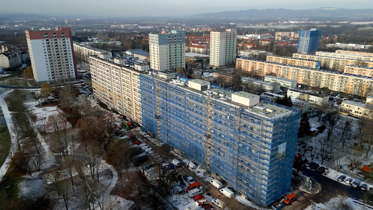 Sonnensteiner Gro&szlig;projekte
