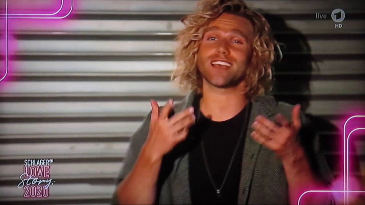 Feuerherz - Karriereende 2020 / Wer kann da denn schon nein sagen - Schlager Love Story (06.06.2020)