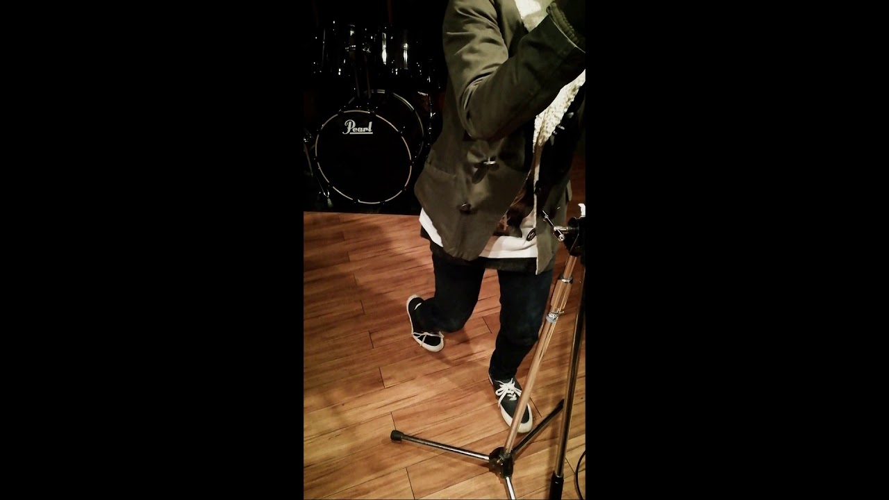 ONE OK ROCK　/　 Wherever you are　歌ってみた