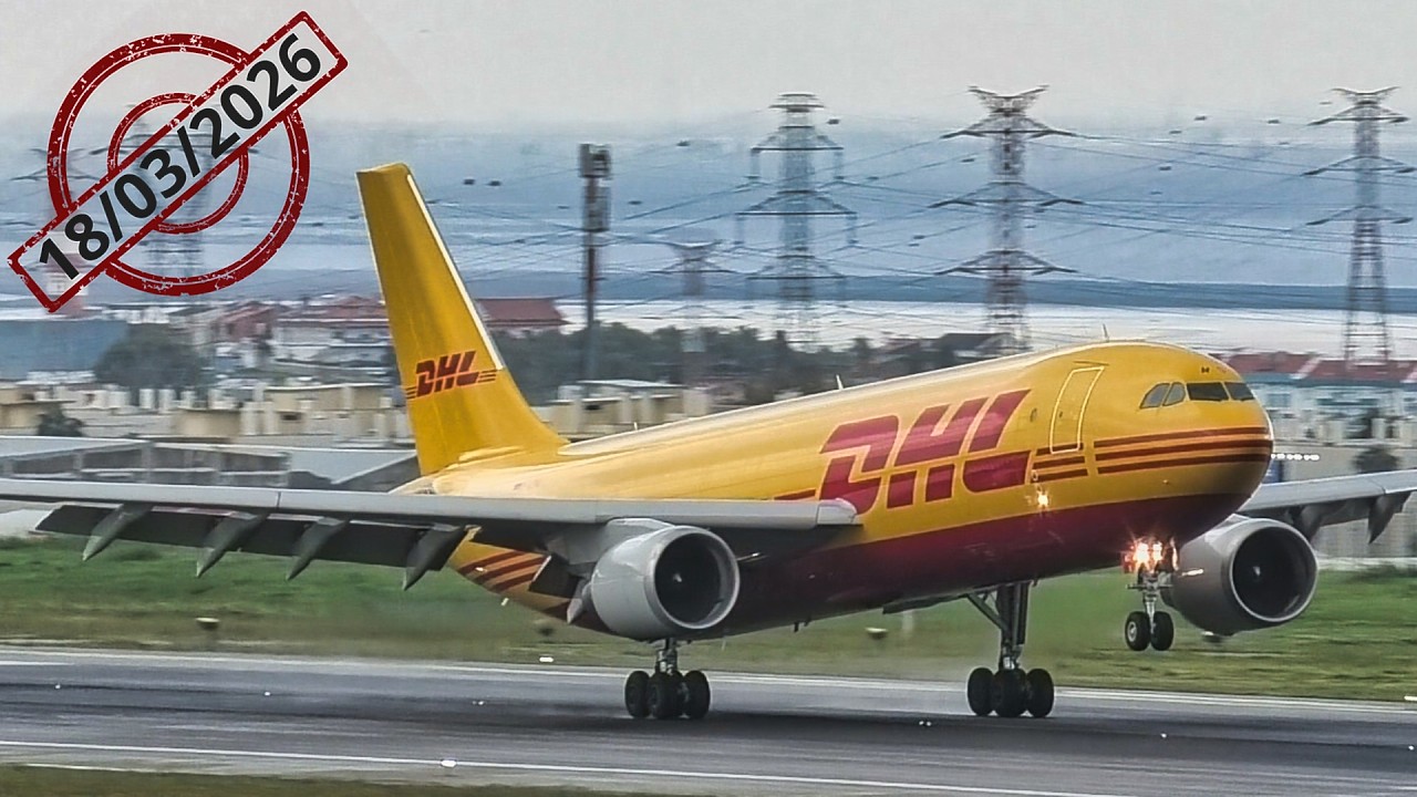 🔴 Lisbon Airport LIVE