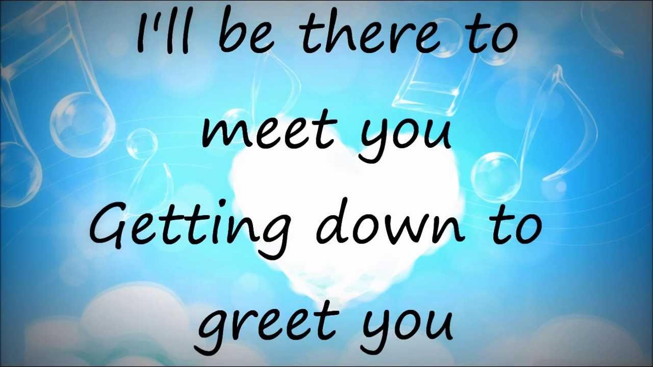 Goldfrapp - Number1 (Lyrics on Screen) [HD]