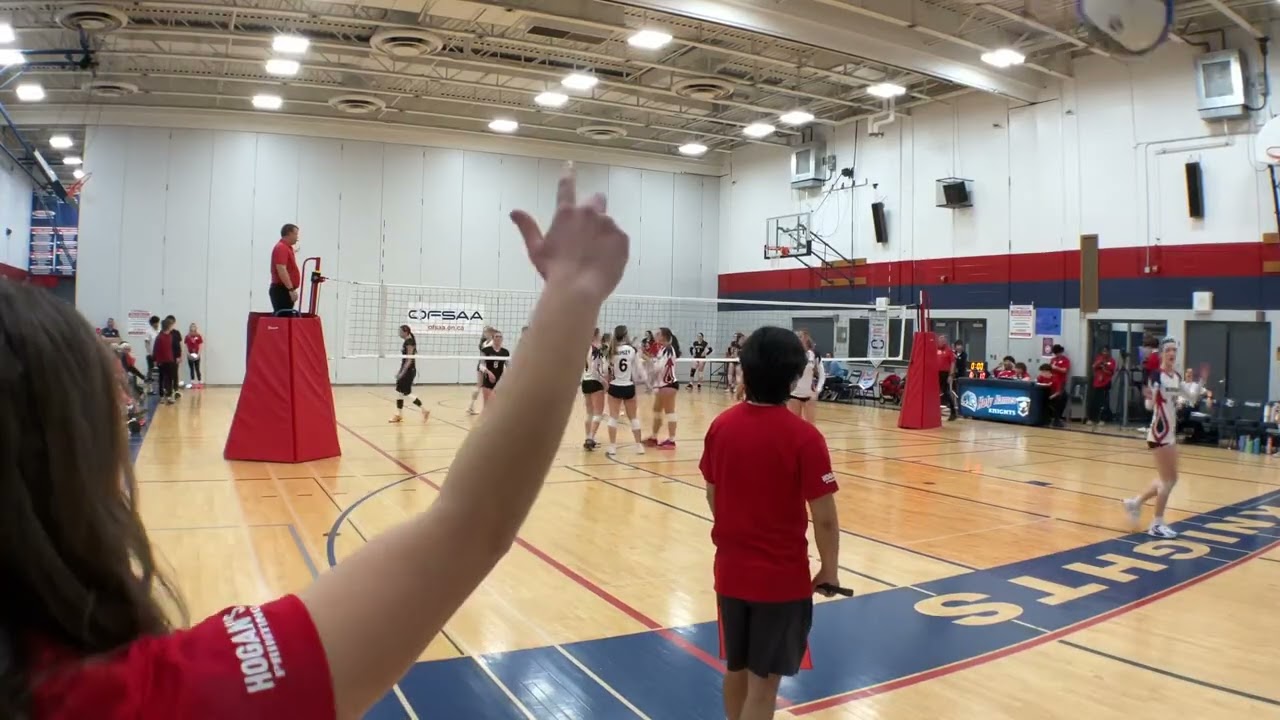 HNH vs Adam Scott 2nd Set
