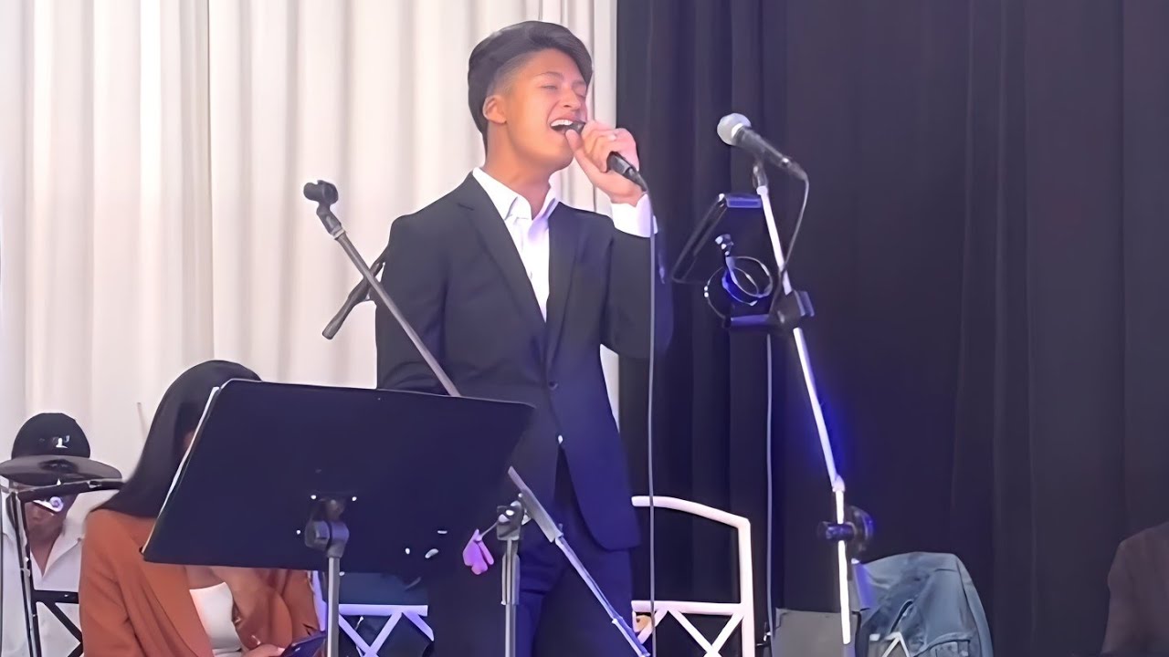 Tarigetra - Solomona (Live Cover)