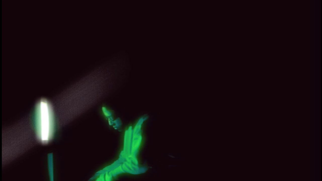 Let Me Know (Official Visualizer)